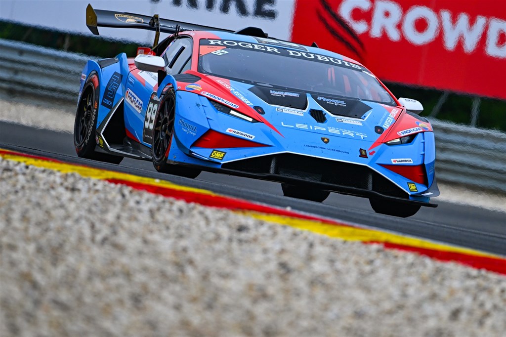 (Foto: Leipert Motorsport)